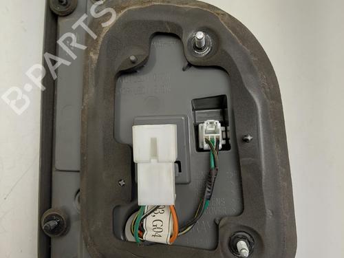 Used Right tailgate light Right tailgate light KIA SORENTO II (XM) 2.2 CRDi 4WD (197 hp) 35918531 35918531