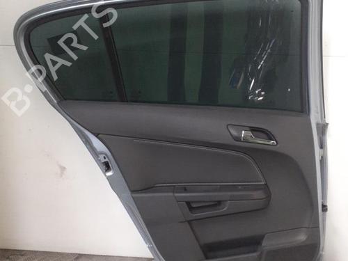 Left rear door OPEL ASTRA H (A04) 1.7 CDTI (L48) | BP24749680C4 