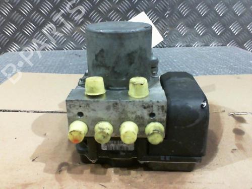 Pompe ABS CITROËN C4 Picasso I MPV (UD_) 1.6 HDi (109 hp) 24743040