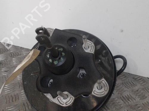 Servo brake RENAULT CLIO IV (BH_) 1.2 16V | BP24739564M42 