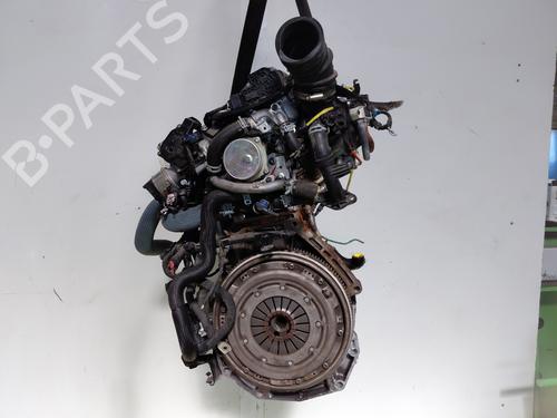 Used Engine Engine RENAULT KANGOO Express (FW0/1_) 1.5 dCi 95 (FW16) (95 hp) 33305309 33305309