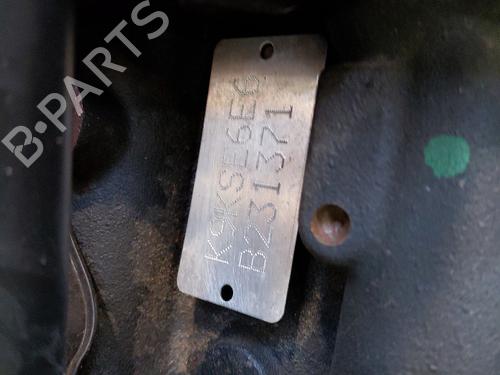 Engine RENAULT KANGOO Express (FW0/1_)  | BP33811631M1  - Image 6