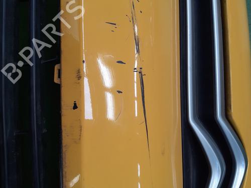 Front bumper CITROËN JUMPY III Van (V_) 1.6 BlueHDi 95 | BP27151118C7 