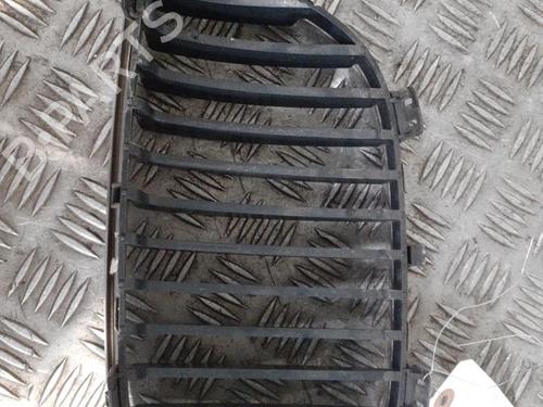 Used Grille BMW 1 (E87) 118 d (122 hp) 24747297