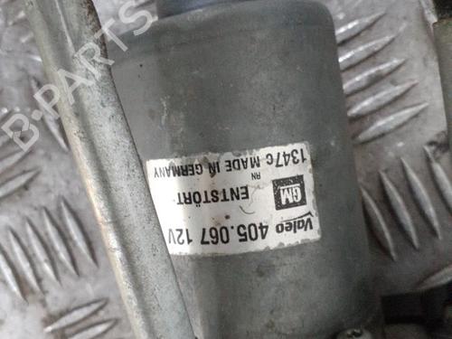 Viskermotor vindrude OPEL CORSA D (S07) 1.3 CDTI (L08, L68) (75 hp) 24747508