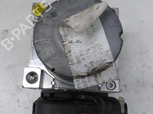 ABS pump RENAULT MEGANE IV Hatchback (B9A/M/N_) 1.2 TCe 100 (B9MS) | BP36861914M43  - Image 7