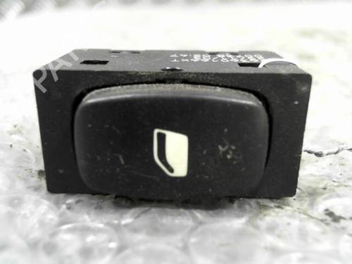 Left rear window switch PEUGEOT 307 (3A/C) 1.6 HDi 110 | BP24743217I29 - Image 2