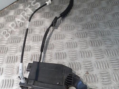 Used Front left lock PEUGEOT 308 SW II (LC_, LJ_, LR_, LX_, L4_) 1.6 BlueHDi 120 (120 hp) 24751458