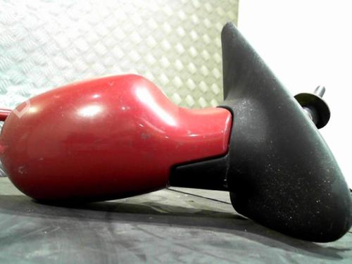 Used Right mirror RENAULT MEGANE I (BA0/1_) 1.9 dCi (BA05, BA1F) (102 hp) 24744282