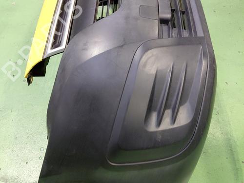 Front bumper CITROËN BERLINGO Box Body/MPV (B9) 1.6 BlueHDi 100 | BP31016911C7 