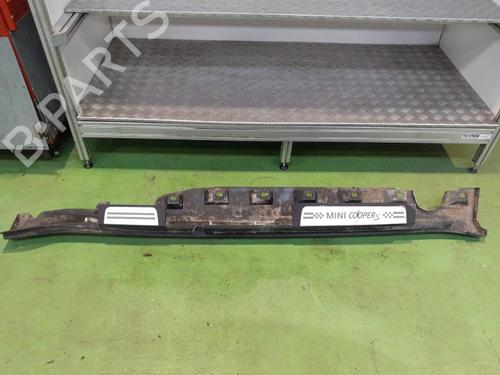 Embaladeira direita MINI MINI COUNTRYMAN (R60) Cooper SD ALL4 (143 hp) 24751197