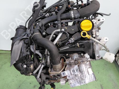 Engine DACIA SANDERO III 1.0 TCe 100 ECO-G | BP38237275M1 - Image 3