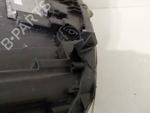 Left headlight CITROËN C5 III Break (RW_) 2.0 HDi | BP31016909C28