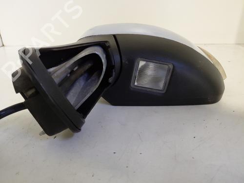Left mirror FORD KUGA I 2.0 TDCi | BP29412073C26 