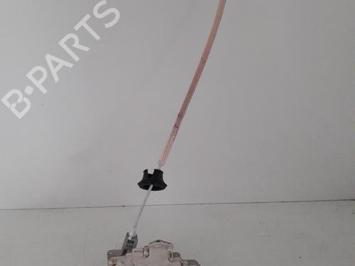 Used Front left lock AUDI A3 (8P1) 2.0 TDI (170 hp) 26693016