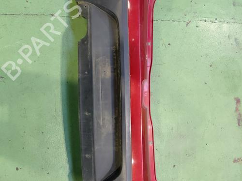 rear-bumper-dacia-sandero-2008-24753490 main image