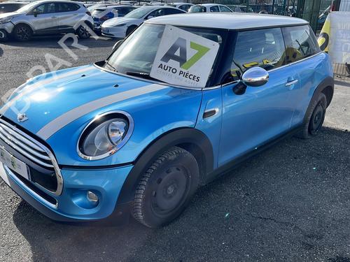 Gearbox MINI MINI (F56) Cooper | BP33606706M3  - Image 28