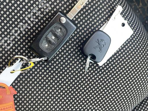 Instrument cluster PEUGEOT PARTNER Box Body/MPV 1.6 | BP31216815C47 