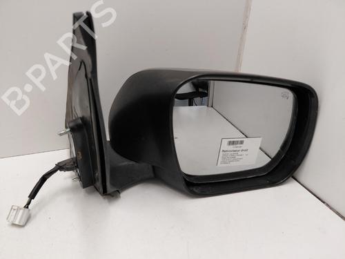 Used Right mirror Right mirror 38681975 38681975
