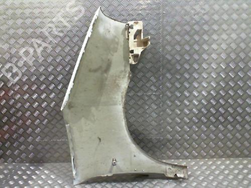 Left front fenders FIAT SCUDO Van (220_) 1.9 D | BP24751863C41 