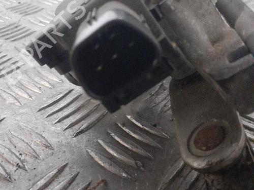 Front wiper motor TOYOTA PRIUS Liftback (_W2_) 1.5 Hybrid (NHW20_, NHW20R) | BP24740000M29 