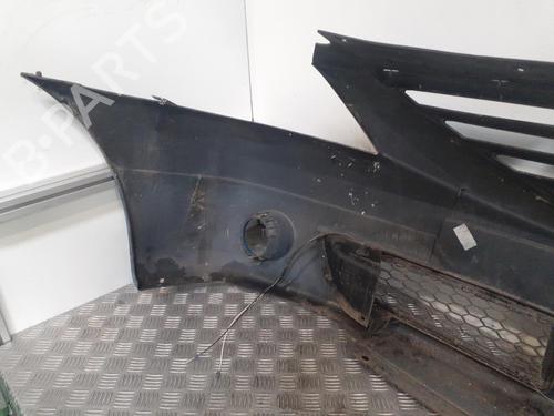 Front bumper DACIA LOGAN (LS_) 1.4 (LS0A, LS0C, LS0E, LS0G) | BP24760677C7  - Image 6