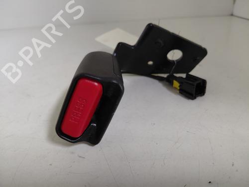 Used Seat buckle Seat buckle CITROËN DS4 (NX_) 1.6 THP 200 (200 hp) 36345773 36345773