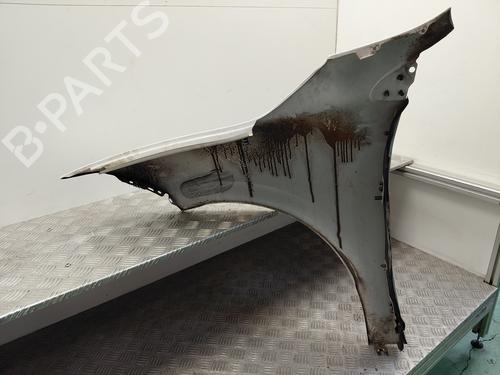 Used Right front fenders Right front fenders RENAULT MEGANE III Grandtour (KZ0/1) 1.2 TCe (KZ2B, KZ11) (116 hp) 34148904 34148904