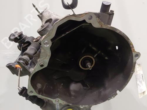 Used Gearbox Gearbox CHEVROLET SPARK (M300) [2009-2026] 31300635 31300635
