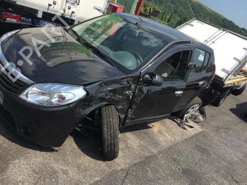 Front left window mechanism DACIA SANDERO 1.5 dCi | BP24752571C22  - Image 7