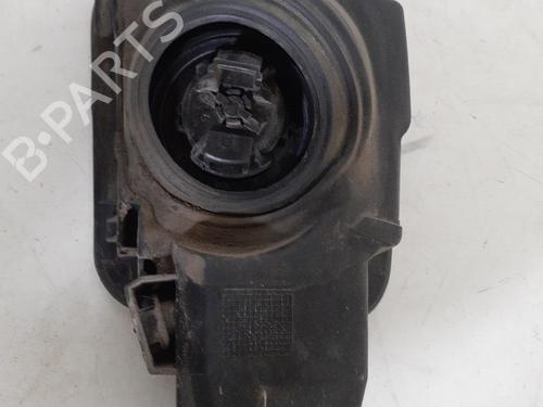 Fuel flap CITROËN JUMPY III Van (V_) 1.5 BlueHDi 100 | BP28276780C131 