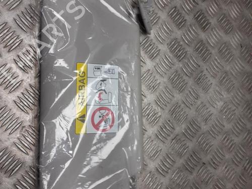 Used Right sun visor Right sun visor HYUNDAI KONA (OS, OSE, OSI) EV (204 hp) 24766712 24766712