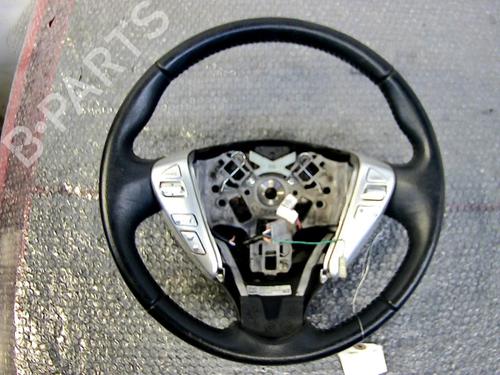 Lenkrad für NISSAN NOTE (E12) 1.5 dCi (90 hp) 24740730