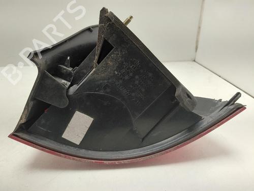 Left taillight CITROËN C5 II (RC_) 1.8 16V | BP37165061C34 - Image 2