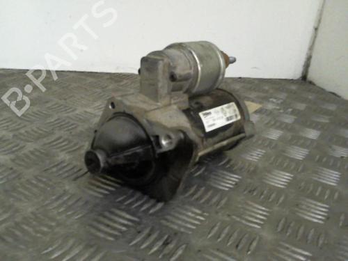Starter RENAULT CLIO IV (BH_) 1.5 dCi 90 | BP24749087M8 