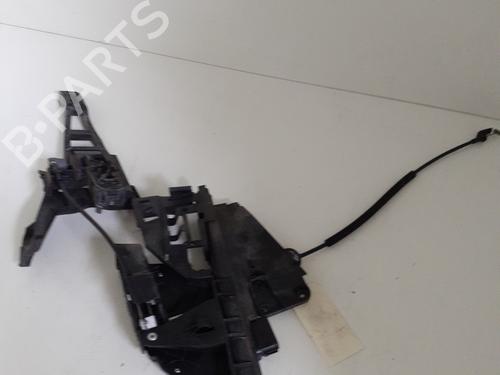 Used Rear right lock FORD KUGA I 2.0 TDCi (140 hp) 27708700