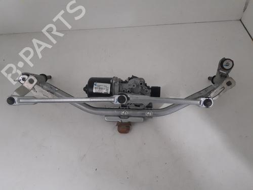 Front wiper motor CITROËN BERLINGO Box Body/MPV (K9) 1.6 BlueHDi 75 | BP24753623M29 