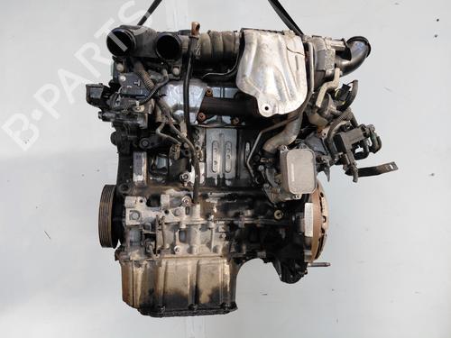 Engine CITROËN JUMPY III Van (V_) 1.6 BlueHDi 95 | BP36055779M1 - Image 8