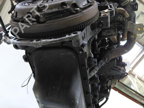 Engine CITROËN BERLINGO MULTISPACE (B9) | BP36012267M1 - Image 4