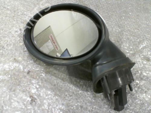 Used Left mirror MINI MINI (R50, R53) One (90 hp) 24742537