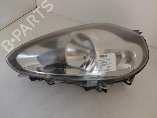 Left headlight FIAT PUNTO EVO (199_) | BP37527273C28 - Image 2