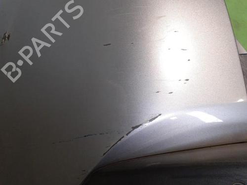 Rear bumper PEUGEOT 2008 I (CU_) 1.6 BlueHDi 100 | BP24742003C8