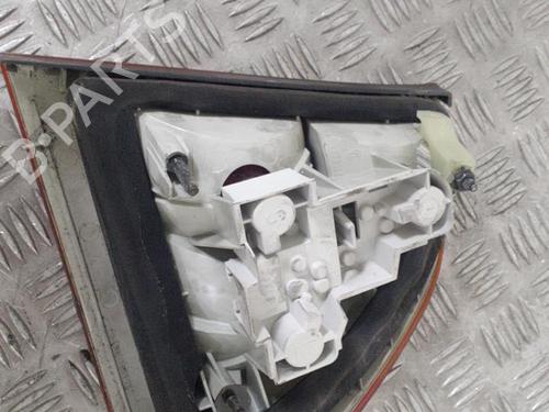 Used Left taillight Left taillight BMW 3 Touring (E46) 320 d (136 hp) 24749388 24749388