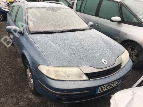 Left headlight RENAULT LAGUNA II Grandtour (KG0/1_) 1.9 dCi (KG0G) | BP24743477C28 