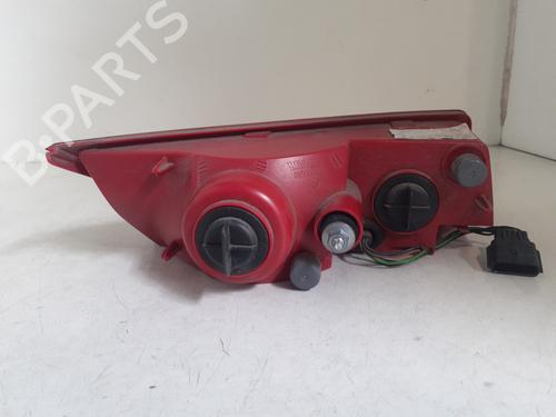 Right tailgate light RENAULT LAGUNA Coupe (DT0/1) 2.0 dCi (DT0M, DT0N, DT0S, DT19, DT1F) | BP25032933C80 - Image 2