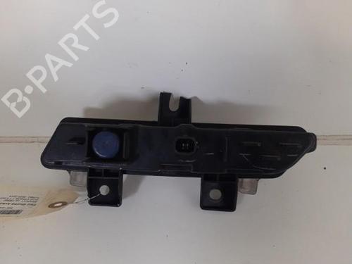 Used Right daytime light Right daytime light RENAULT CLIO IV (BH_) 1.5 dCi 75 (75 hp) 24761396 24761396