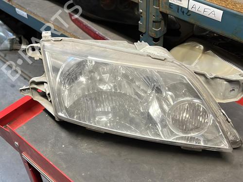 Used Right headlight Right headlight MAZDA PREMACY (CP) 2.0 TD (101 hp) 24768968 24768968