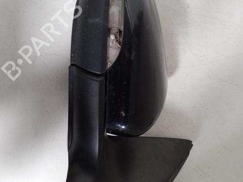 Right mirror VW GOLF VI (5K1) 1.6 TDI | BP24750326C27 