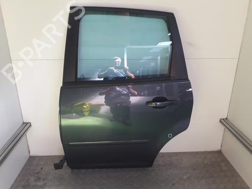 Dør venstre bagtil FORD C-MAX (DM2) 1.6 TDCi | BP26589629C4 - Image 2