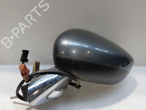 Used Left mirror CITROËN C3 II (SC_) 1.6 HDi 90 (90 hp) 29642431